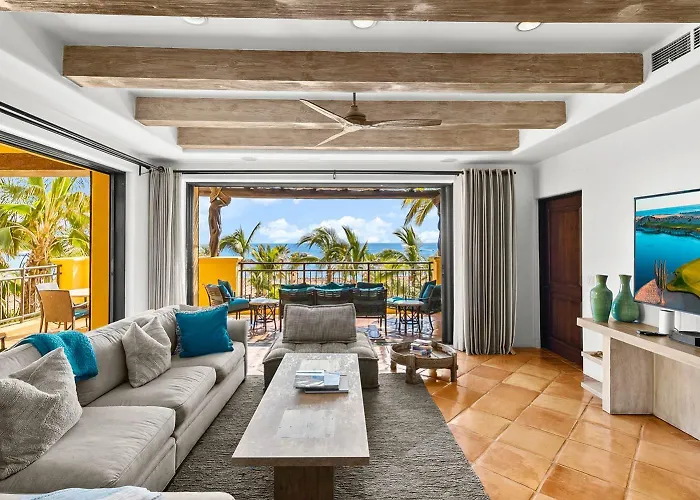 Hacienda Beach Club 5203