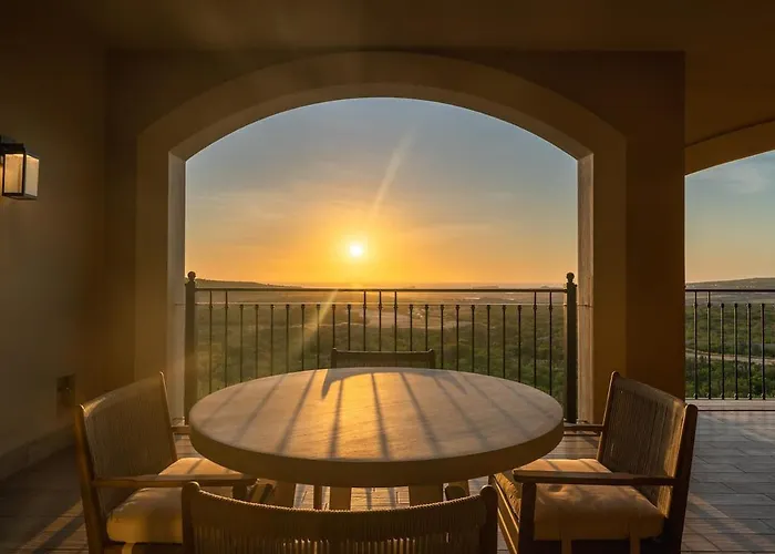 New Oceanview 2Br In Quivira Cabo