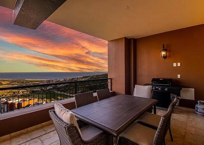 Ronival Copala Stunning Golf Retreat Ocean Views