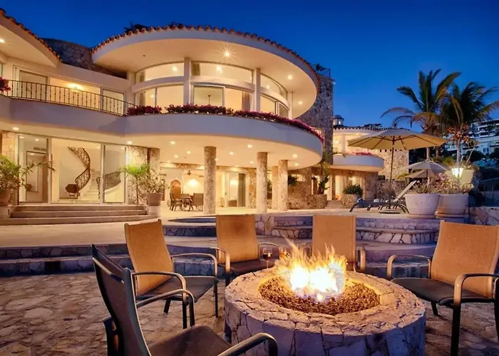 Villa Casa Oceano Dorado
