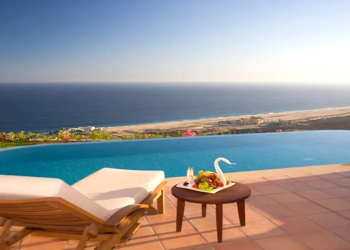 Pueblo Bonito Montecristo Owners Estate 3Br3B, Request- See By Clay & Lisa