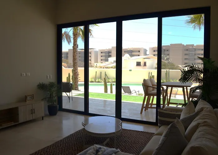 Departamento Completo En Veranda Residences By Rentax