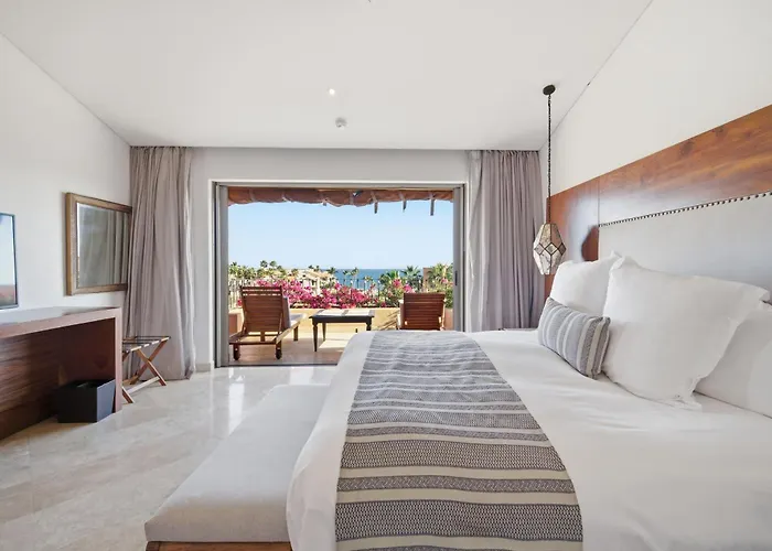 Luxury One Bedroom Suite Ocean View - Casa Del Mar