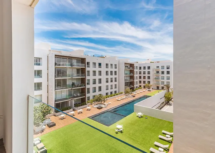 Casa At Marea