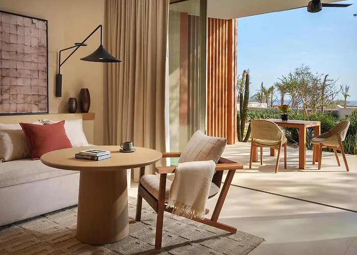 Park Hyatt Cabo Del Sol