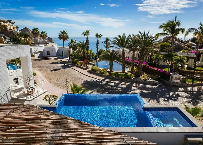 Casa Santos Pedregal