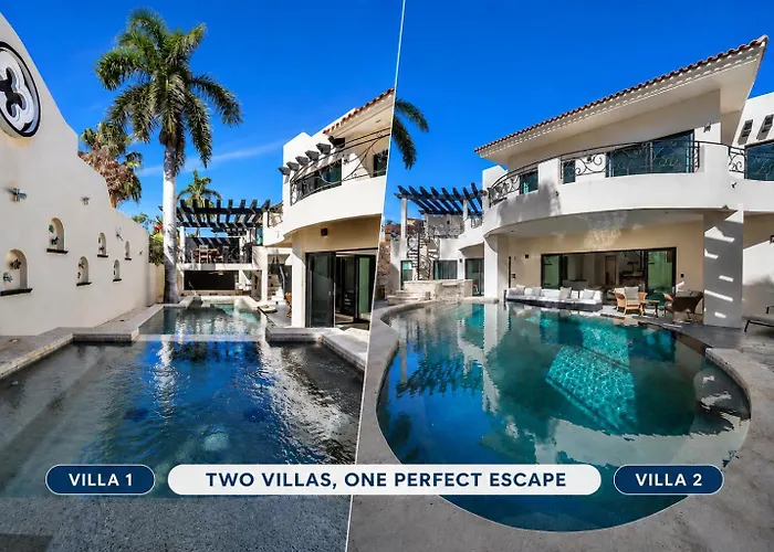 #Marbella Lane - Grand Private Luxury Home Villa