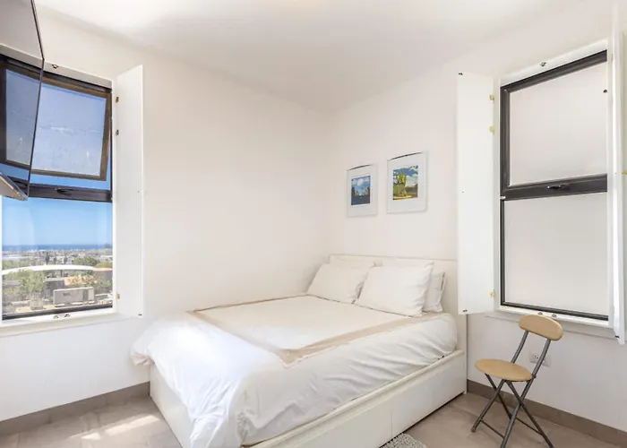 Chic 2Br House - Pedregal - Private Rooftop - Pool