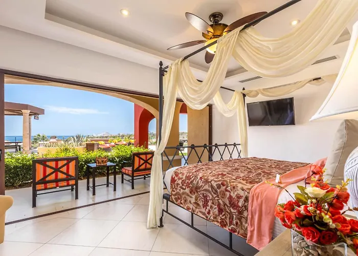 Two Bdrm Condo With Private Terrace - Ocean View