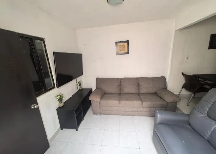 Casa Constructor Staff Colaboradores