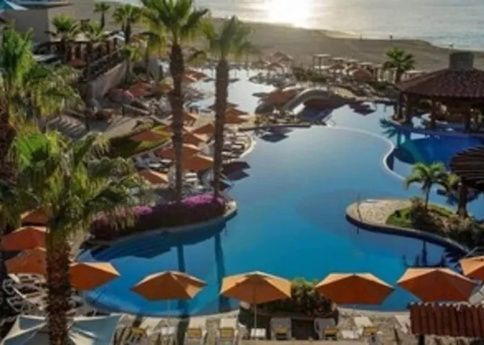 Pueblo Bonito Sunset - Presidential Suite
