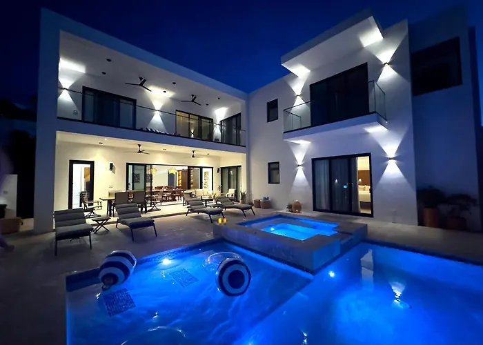 Casa M Cabo