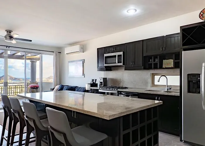 3Br Penthouse With Stunning Arch Views And Private Concierge 24 7