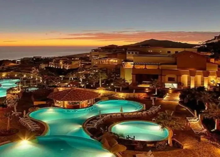 Pueblo Bonito Sunset Beach Owners Studio Suite, Request Dates See By Clay & Lisa