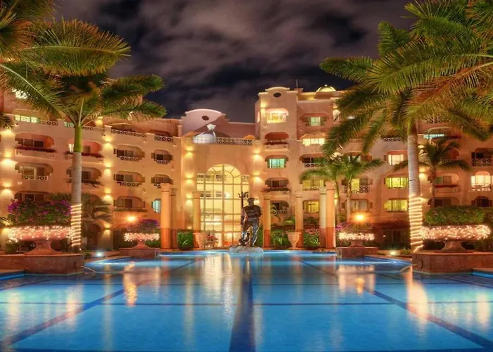 Pueblo Bonito Rose' Owners Executive Suite 1Br2B, Request- See By Clay & Lisa