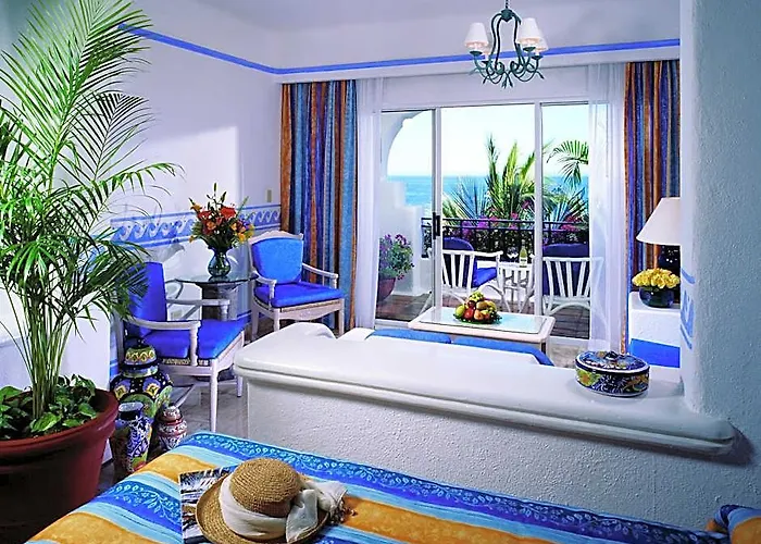Pueblo Bonito Los Cabos Blanco
