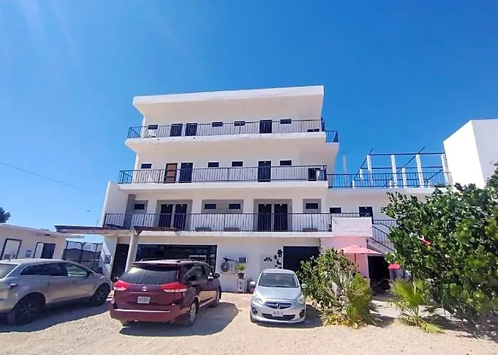 Oyo Suites Aeropuerto