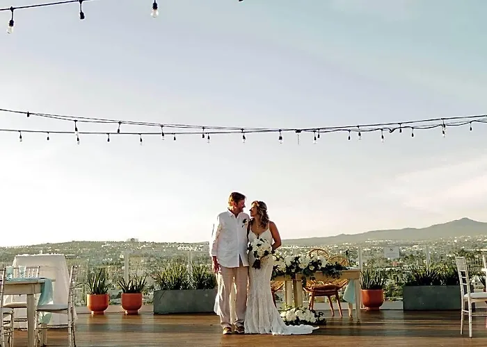 Corazon Cabo, A Noble House Resort