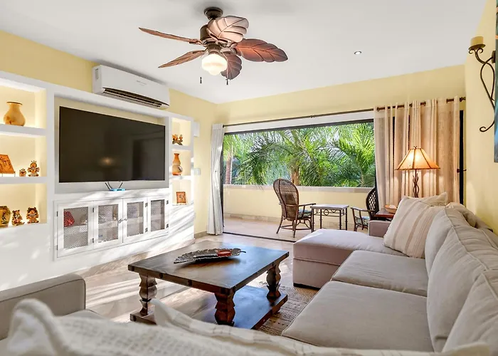 Marina Sol Luxury 2Br Condo Walk To Beach & Marina