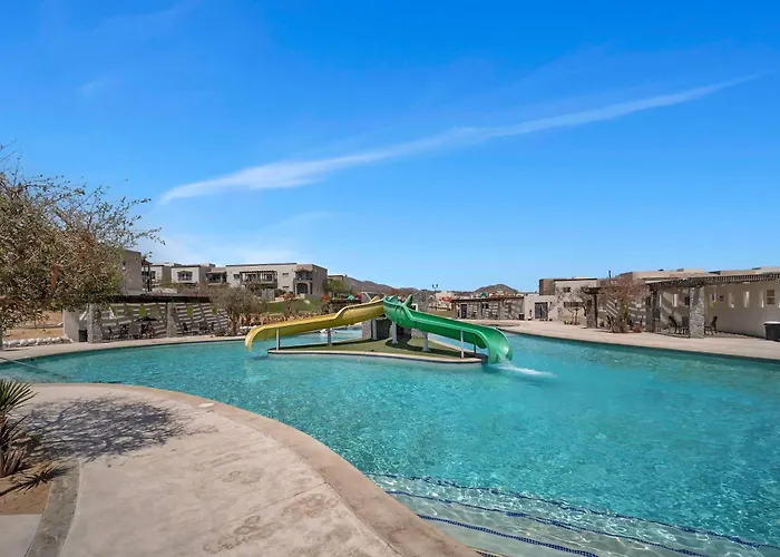 Stunning Lagarde'S Cabo Paradise - 3Br House - Tezal - Private Pool