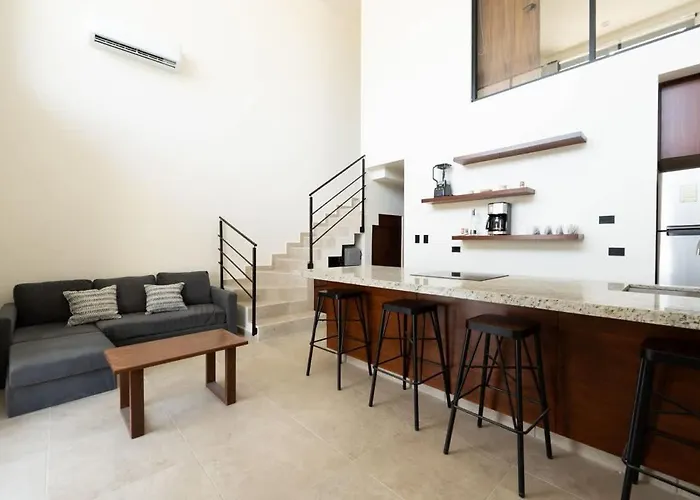 Modern 2Br Condo Close To Downtown Cabo