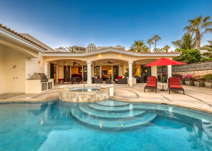 Casa 4 C'S