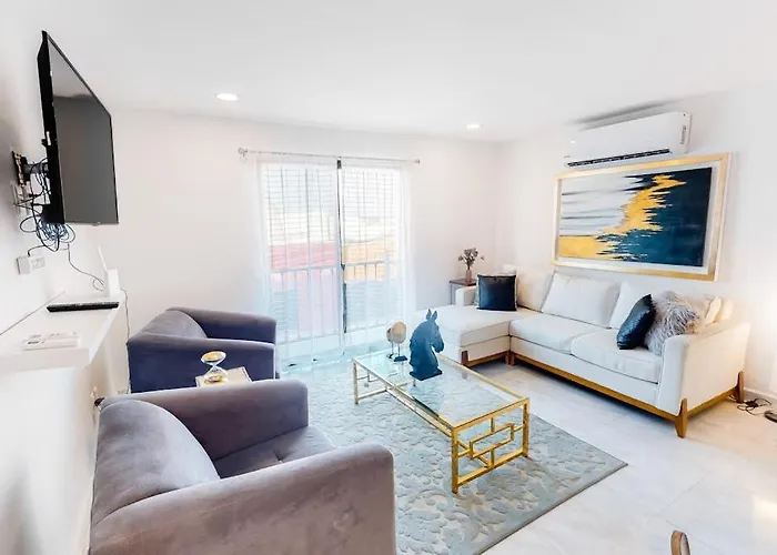 Cerro Colorado Condo - 1Br Condo In Cabo San Lucas