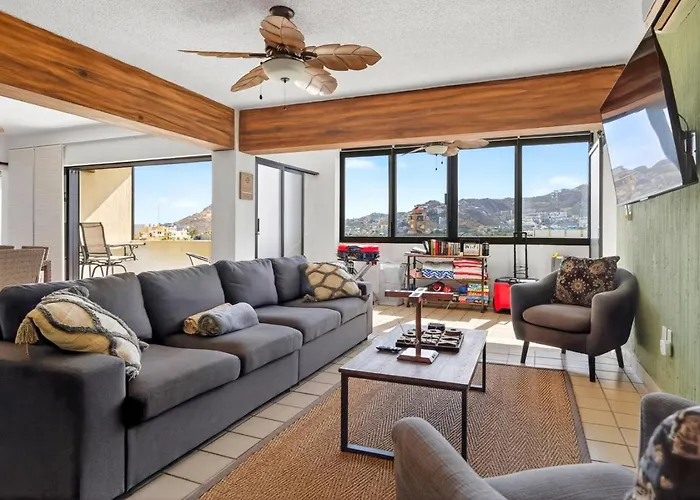 Summer Price Drop | Marina Sol 3Br Medano Beach
