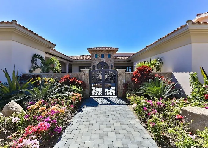 Diamante Cabo-Family-Friends-Golf-Relax