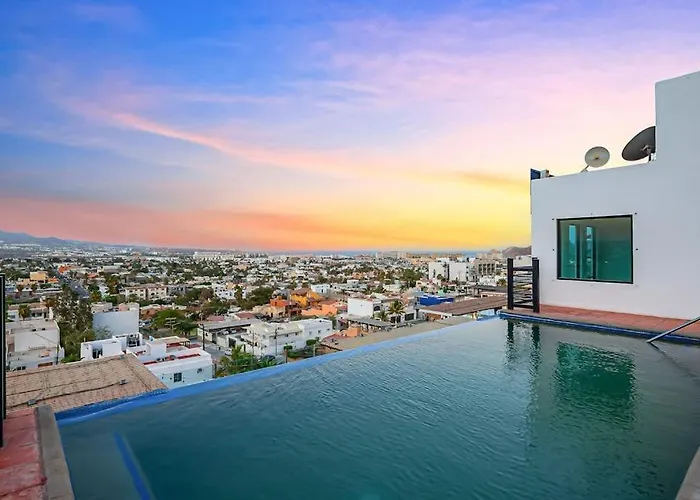Cerro Colorado Condo | Condo In Cabo San Lucas