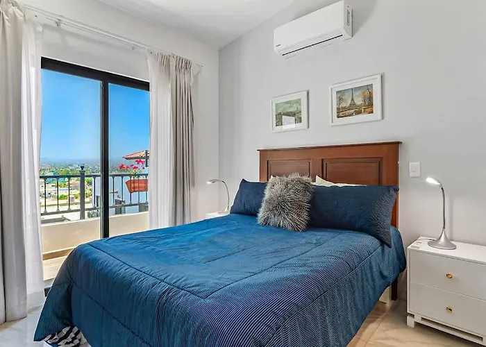 Morgan Residences 607B @ Boutique Hotel With Pool, Gym, Spa