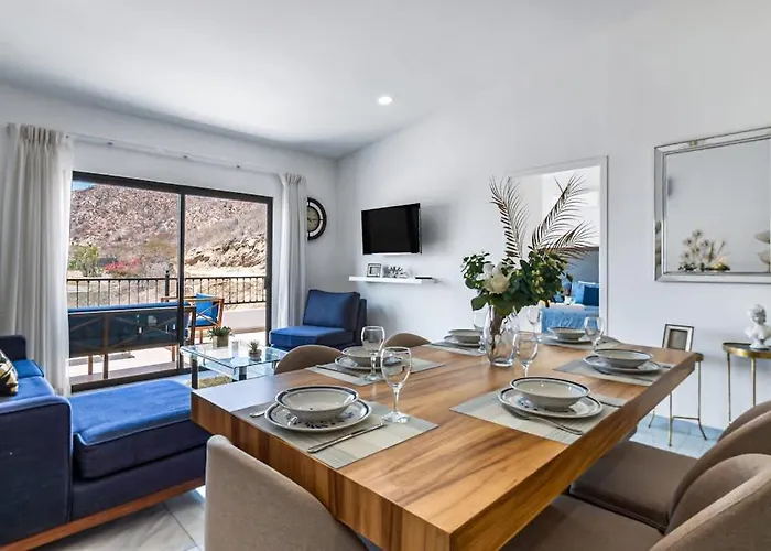Morgan Residences 607A @ Boutique Hotel With Pool, Gym, Spa