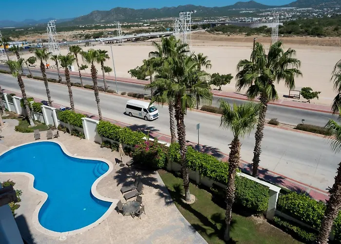 Puerta Cabos Village PCV H502