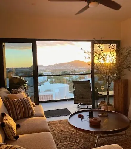 Sunset View Penthouse 302