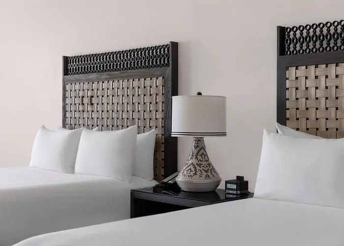 Penthouse - Casa Dorada At Hilton