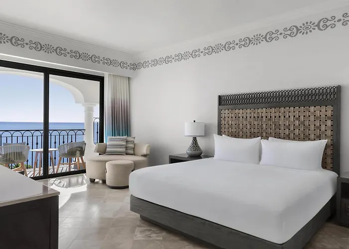 Two Bedroom - Casa Dorada At Hilton