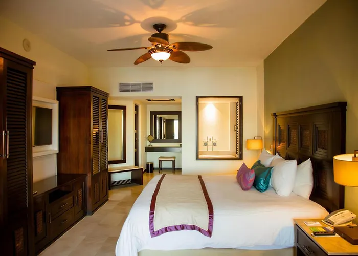 Executive Suite- Club Casa Dorada At Medano Beach