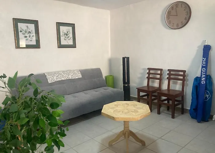 Casa Cangrejos