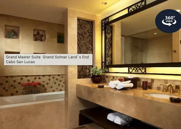 Grand Solmar Land's End Resort&Spa