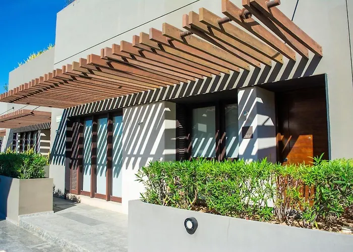 Mullen House At Paraiso Marina!!