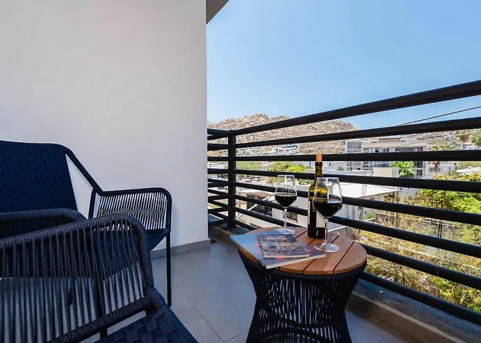 New Listing Luxury Stay In Cabo San Lucas