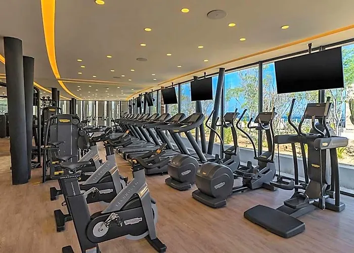 The Residences At Solaz, A Luxury Collection Resort, Los Cabos