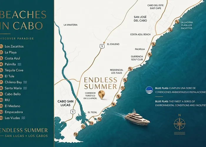 Endless Summer - Award Winning 2Bed 2Bath Condo - Heated Rooftop Pool With Ocean Views - Gym - 5Min Walk To Beach - Fiber Internet - Sleeps 6