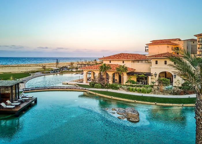 Grand Solmar Pacific Dunes Resort, Golf & Spa
