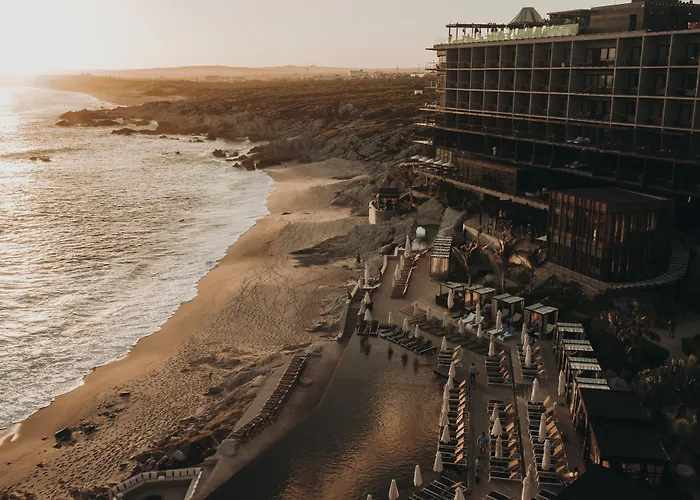 The Cape, A Thompson Hotel, By Hyatt