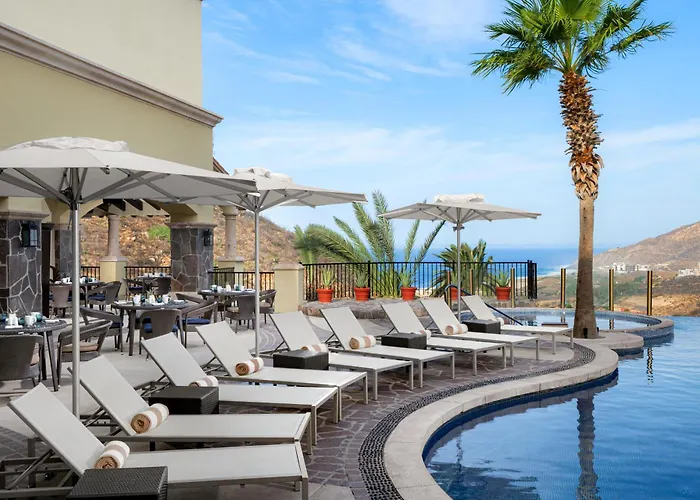 Montecristo Villas at Quivira Los Cabos -Vacation Rentals