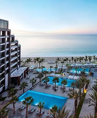 Garza Blanca Los Cabos
