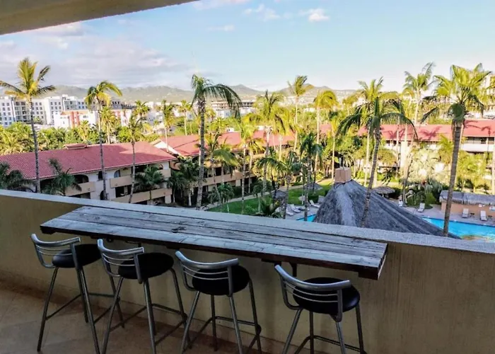 Marina Sol 503 Casa Musicos 2Br Condo Cabo San Lucas