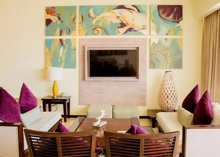 Casa Dorada One Bedroom Penthouse Cabo Dec 25 '26 To Jan 1 '27