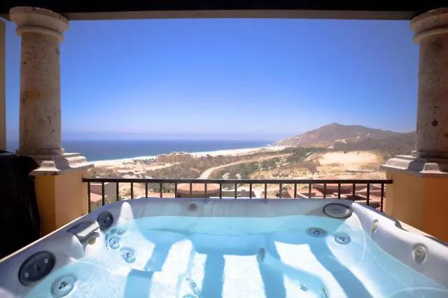 5 Bdr Montecristo Estates By Pueblo Bonito